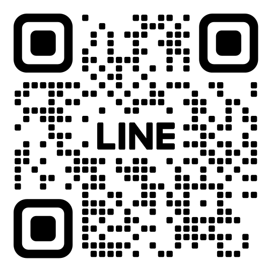 LINE QR Code